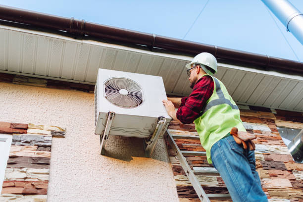  Bay City, OR HVAC Pros